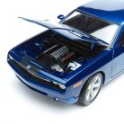 Maisto 1:18 Dodge Challenger Concept (2008) sportautó 31396