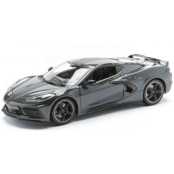   Maisto 1:18 Chevrolet Corvette Stingray (2020) sportautó 31447