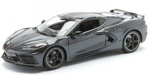 Maisto 1:18 Chevrolet Corvette Stingray (2020) sportautó 31447