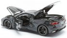 Maisto 1:18 Chevrolet Corvette Stingray (2020) sportautó 31447