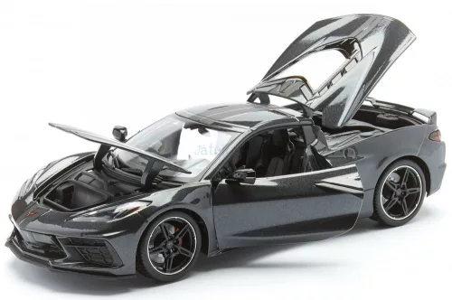 Maisto 1:18 Chevrolet Corvette Stingray (2020) sportautó 31447