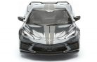 Maisto 1:18 Chevrolet Corvette Stingray (2020) sportautó 31447