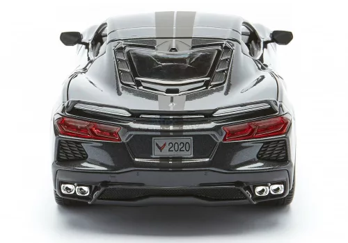 Maisto 1:18 Chevrolet Corvette Stingray (2020) sportautó 31447
