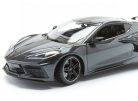 Maisto 1:18 Chevrolet Corvette Stingray (2020) sportautó 31447