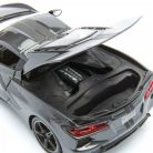 Maisto 1:18 Chevrolet Corvette Stingray (2020) sportautó 31447