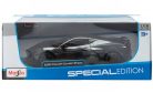 Maisto 1:18 Chevrolet Corvette Stingray (2020) sportautó 31447