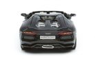 Maisto 1:24 Lamborghini Aventador LP700-4 Roadster (2013) Matt Black 31504