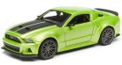 Maisto 1:24 Ford Mustang Street Racer (2014) sportautó 31506