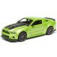 Maisto 1:24 Ford Mustang Street Racer (2014) sportautó 31506