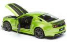 Maisto 1:24 Ford Mustang Street Racer (2014) sportautó 31506