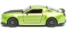 Maisto 1:24 Ford Mustang Street Racer (2014) sportautó 31506