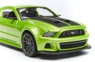 Maisto 1:24 Ford Mustang Street Racer (2014) sportautó 31506