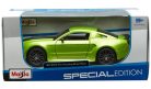 Maisto 1:24 Ford Mustang Street Racer (2014) sportautó 31506