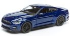 Maisto 1:24 Ford Mustang Coupe 5.0 GT (2015) sportautó 31508