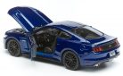 Maisto 1:24 Ford Mustang Coupe 5.0 GT (2015) sportautó 31508