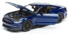 Maisto 1:24 Ford Mustang Coupe 5.0 GT (2015) sportautó 31508