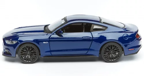 Maisto 1:24 Ford Mustang Coupe 5.0 GT (2015) sportautó 31508