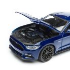 Maisto 1:24 Ford Mustang Coupe 5.0 GT (2015) sportautó 31508