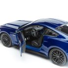 Maisto 1:24 Ford Mustang Coupe 5.0 GT (2015) sportautó 31508