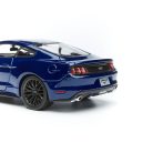 Maisto 1:24 Ford Mustang Coupe 5.0 GT (2015) sportautó 31508