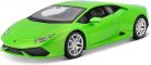 Maisto 1:24 Lamborghini Huracan LP610-4 (2014) sportautó 31509