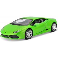   Maisto 1:24 Lamborghini Huracan LP610-4 (2014) sportautó 31509