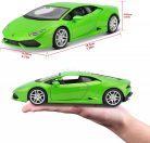 Maisto 1:24 Lamborghini Huracan LP610-4 (2014) sportautó 31509