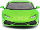 Maisto 1:24 Lamborghini Huracan LP610-4 (2014) sportautó 31509