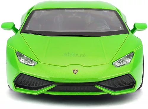 Maisto 1:24 Lamborghini Huracan LP610-4 (2014) sportautó 31509