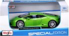 Maisto 1:24 Lamborghini Huracan LP610-4 (2014) sportautó 31509