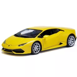   Maisto 1:24 Lamborghini Huracan LP610-4 (2014) sportautó 31509