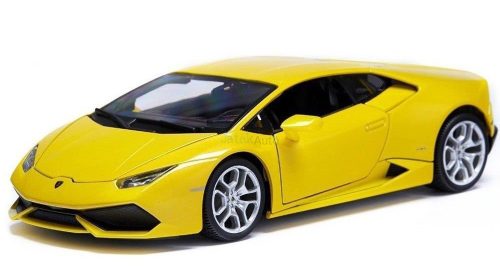 Maisto 1:24 Lamborghini Huracan LP610-4 (2014) sportautó 31509