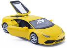 Maisto 1:24 Lamborghini Huracan LP610-4 (2014) sportautó 31509