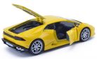 Maisto 1:24 Lamborghini Huracan LP610-4 (2014) sportautó 31509