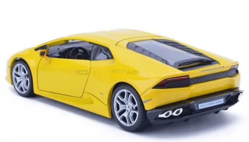 Maisto 1:24 Lamborghini Huracan LP610-4 (2014) sportautó 31509