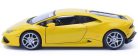 Maisto 1:24 Lamborghini Huracan LP610-4 (2014) sportautó 31509