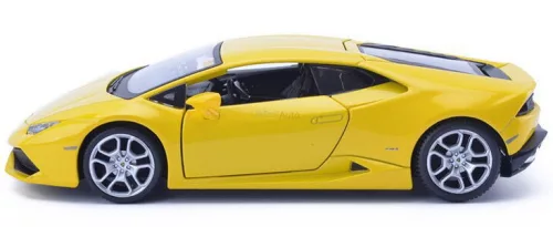 Maisto 1:24 Lamborghini Huracan LP610-4 (2014) sportautó 31509