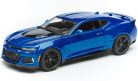 Maisto 1:24 Chevrolet Camaro ZL1 (2017) sportautó 31512