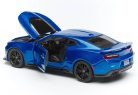 Maisto 1:24 Chevrolet Camaro ZL1 (2017) sportautó 31512