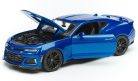 Maisto 1:24 Chevrolet Camaro ZL1 (2017) sportautó 31512