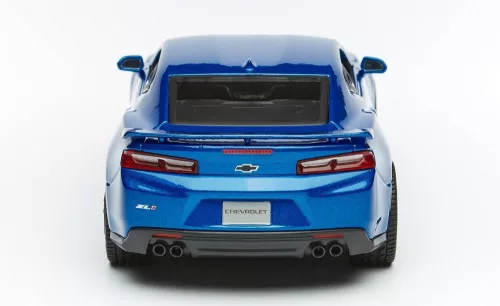 Maisto 1:24 Chevrolet Camaro ZL1 (2017) sportautó 31512