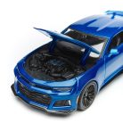 Maisto 1:24 Chevrolet Camaro ZL1 (2017) sportautó 31512