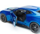 Maisto 1:24 Chevrolet Camaro ZL1 (2017) sportautó 31512