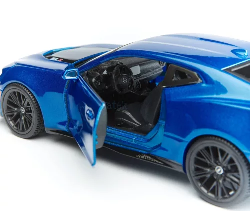 Maisto 1:24 Chevrolet Camaro ZL1 (2017) sportautó 31512