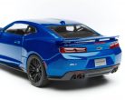 Maisto 1:24 Chevrolet Camaro ZL1 (2017) sportautó 31512