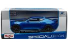 Maisto 1:24 Chevrolet Camaro ZL1 (2017) sportautó 31512