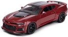 Maisto 1:24 Chevrolet Camaro ZL1 (2017) sportautó 31512