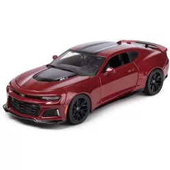 Maisto 1:24 Chevrolet Camaro ZL1 (2017) sportautó 31512