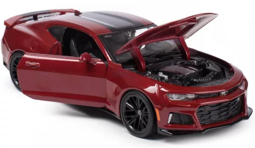 Maisto 1:24 Chevrolet Camaro ZL1 (2017) sportautó 31512