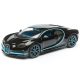 Maisto 1:24 Bugatti Chiron Le Patron N42 (2017) sportautó 31514